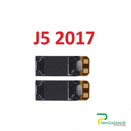 Loa Trong, Loa Tai Nghe Samsung J5 2017 J530 Ear Speaker Loa Nhỏ, Loa Nghe Gọi